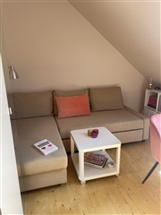 Billede 12. Lejlighed, Sankt Knuds Vej, Frederiksberg C 