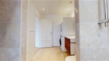 Photo 12. Apartment, Landemærket, København K 