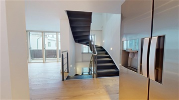 Billede 9. Lejlighed, Landemærket, København K 