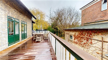 Billede 31. Hus/villa, Rathsacksvej, Frederiksberg C 