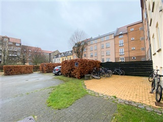 Billede 16. Lejlighed, Helgolandsgade, Aalborg 