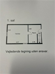 Photo 2. House, Grevensvængevej, Næstved 