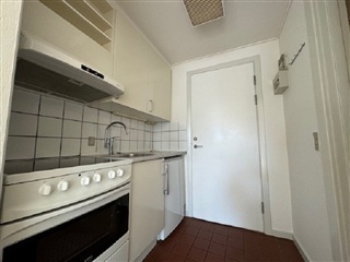 Billede 2. Lejlighed, Østergade, Vissenbjerg 