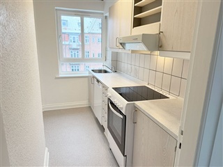 Photo 4. Apartment, Nyvej, Randers NV 