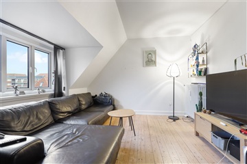 Billede 6. Lejlighed, Willemoesgade, Esbjerg 