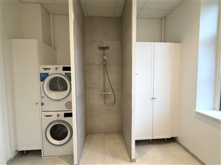 Billede 9. Lejlighed, Østerbrogade, København Ø 