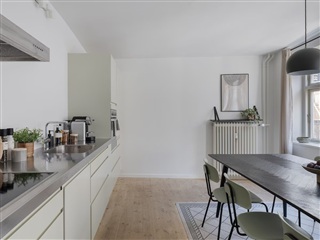 Billede 5. Lejlighed, Bredgade, København K 