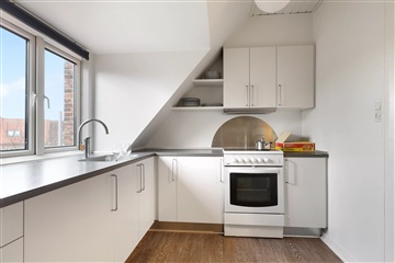 Billede 2. Lejlighed, Willemoesgade, Esbjerg 