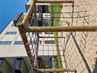 Photo 11. Apartment, Marshalls Alle, Aalborg Øst 