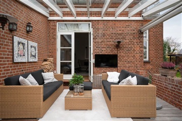 Photo 9. House, Skolevej, Birkerød 