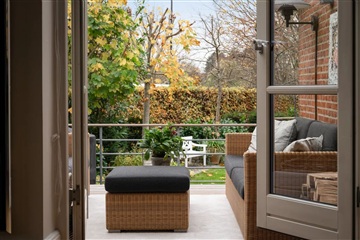 Photo 8. House, Skolevej, Birkerød 