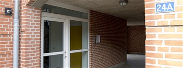 Photo 1. Apartment, Danmarksgade, Frederikshavn 