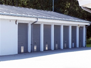 Photo 17. House, August Kroghs Vej, Grenaa 