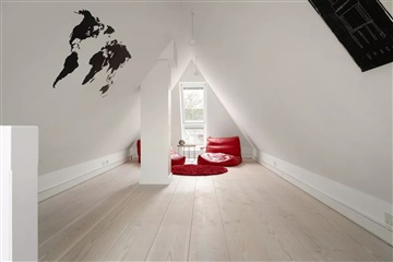 Photo 21. House, Skolevej, Birkerød 