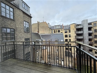 Billede 7. Lejlighed, Østerbrogade, København Ø 