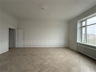 Billede 22. Lejlighed, Østerbrogade, København Ø 