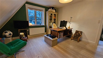 Photo 13. House, Skolevej, Birkerød 