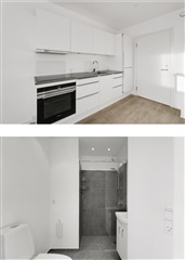 Billede 4. Værelse, Vejlebrovej, Ishøj 