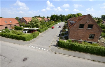 Photo 2. Apartment, Drosselvej, Høng 