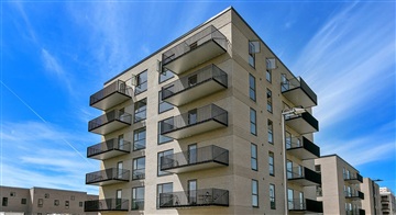 Photo 13. Apartment, Marshalls Alle, Aalborg Øst 