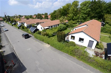 Photo 3. Apartment, Drosselvej, Høng 