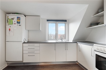 Billede 1. Lejlighed, Willemoesgade, Esbjerg 