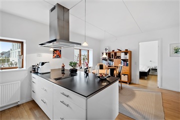 Photo 4. Apartment, Ellevej, Hørsholm 