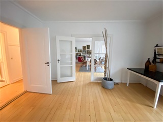 Billede 3. Lejlighed, Vestergade, Nørresundby 