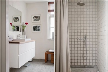 Photo 25. House, Skolevej, Birkerød 