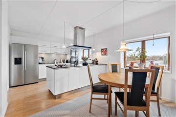 Photo 1. Apartment, Ellevej, Hørsholm 