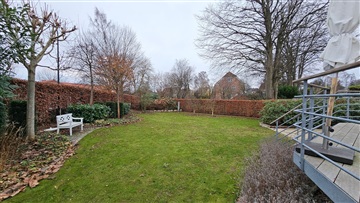 Photo 22. House, Skolevej, Birkerød 