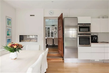 Photo 19. House, Skolevej, Birkerød 