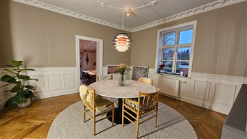 Photo 2. House, Skolevej, Birkerød 