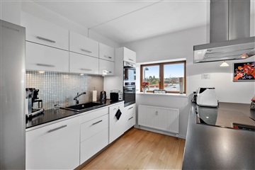 Photo 5. Apartment, Ellevej, Hørsholm 