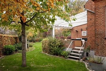 Photo 24. House, Skolevej, Birkerød 