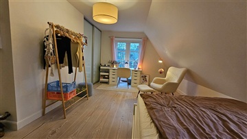 Photo 11. House, Skolevej, Birkerød 