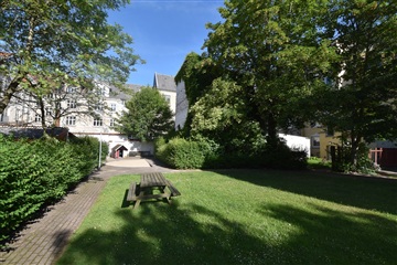 Billede 2. Lejlighed, Borgergade, Aalborg 