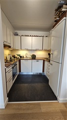 Photo 3. Apartment, Strandparksvej, Hellerup 