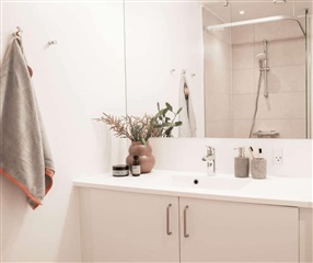 Photo 8. Apartment, Skottenborg, Viborg 