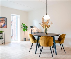 Photo 3. Apartment, Skottenborg, Viborg 