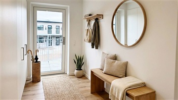 Photo 9. Apartment, Fenris Alle, Svenstrup J 