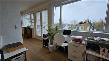 Photo 6. Apartment, Strandparksvej, Hellerup 