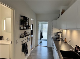 Photo 8. Apartment, Fredericiagade, Vejle 