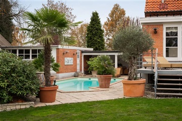 Photo 4. House, Skolevej, Birkerød 