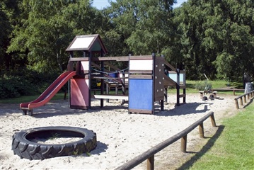 Photo 18. House, August Kroghs Vej, Grenaa 