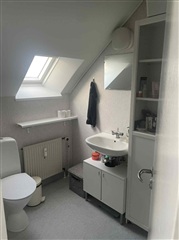 Photo 5. Apartment, M.P. Bruuns Gade, Aarhus C 