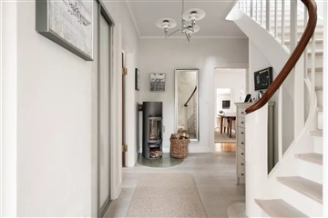 Photo 3. House, Skolevej, Birkerød 