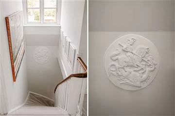 Photo 5. House, Skolevej, Birkerød 