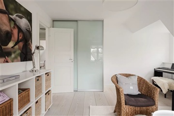 Photo 15. House, Skolevej, Birkerød 