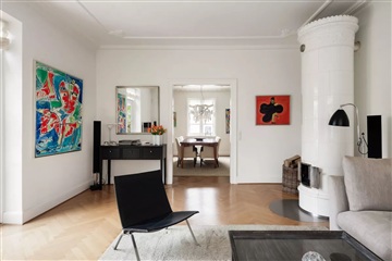 Photo 12. House, Skolevej, Birkerød 